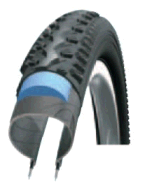 SCHWALBE Marathon Plus ATB 26x2.00
